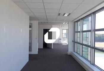 Location bureaux Guyancourt - Proche RER C, SNCF et autoroutes