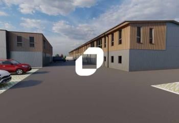 Cellules d'activités neuves à vendre Méru - Proximité autoroutes