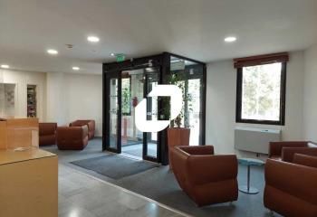 Location bureaux Saint-Aubin - Parc tertiaire Plateau de Saclay, bus et accès routiers