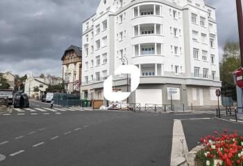 Local commercial à louer Montmorency - Proche bus