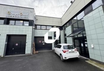 Location bureaux Bagneux - Proche bus 188, 128, Le Petit Fontenaisien