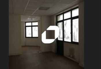 Local commercial à louer Paris 18ème - Métro Simplon