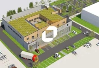 Location local commercial Lognes - Proche RER et A4