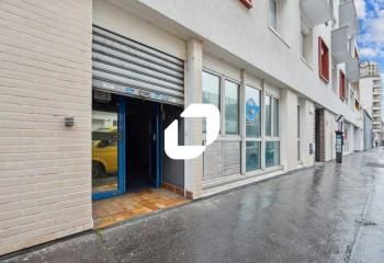 Location bureaux Clichy - Proche métro Mairie de Clichy