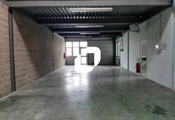 Vente local d'activité Les Essarts-le-Roi - Proximité N10