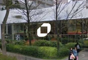 Local commercial à vendre Paris 13 - Proche Olympiades