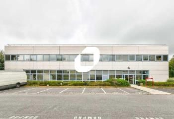 Local d'activité à louer Roissy-en-France - Proche A3, A1, A104 et CDG
