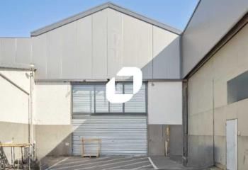 Locaux d'activité à louer Épinay-sur-Seine - Proximité A15 et A86