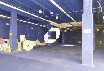 Local commercial à louer Vélizy-Villacoublay - Centre commercial La Maison Villacoublay