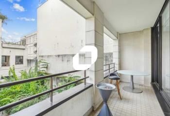 Location bureaux Levallois-Perret - Proche gare Clichy-Levallois