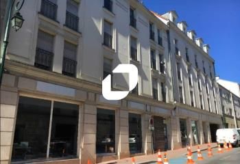 Local commercial à louer Clamart centre-ville - Proche bus