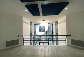 Vente bureaux Gennevilliers - Proche tram et RER C