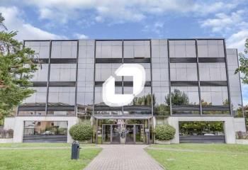 Location bureaux Rosny-sous-Bois - Proche A3/A86, RER E et Métro ligne 11