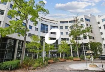Location bureaux Rueil-Malmaison - Proximité RER A