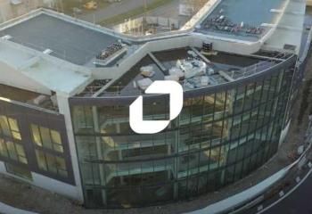 Location bureaux Jouy-en-Josas - Proche A86, Tram T6 et RER C