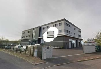 Vente bureaux Achères - Proche RER A, gare de Poissy et autoroutes A13 et A14