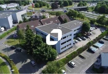 Local commercial à louer Les Ulis - ZAC des Ulis