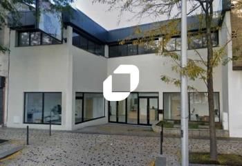 Local commercial à louer Athis-Mons - Avenue François Mitterrand