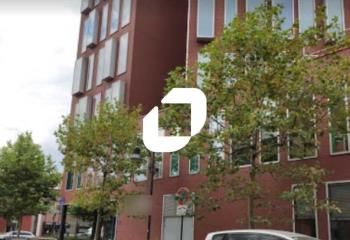 Location bureaux Aubervilliers - Proche Métro Front Populaire