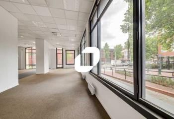 Location bureaux Aubervilliers - Proche station Front Populaire et RER Rosa Parks