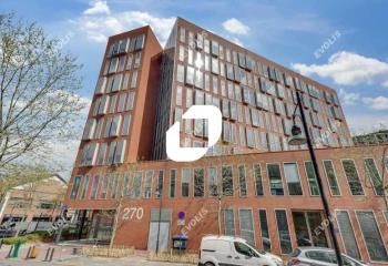 Locaux d'activité à louer Aubervilliers - Parc des Portes de Paris
