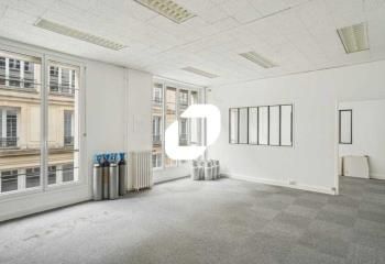 Location bureaux Paris 10 - Proche Gare du Nord et Gare de l'Est