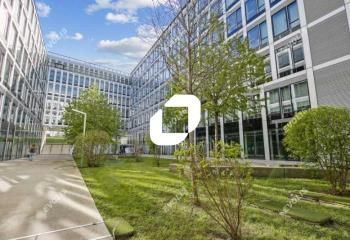 Location bureaux Paris 17 - Porte Pouchet - Proche métro et tramway