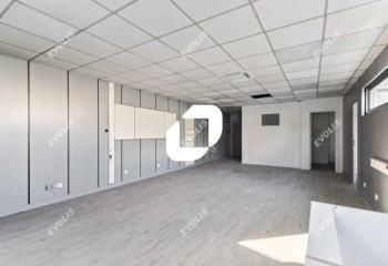 Location bureaux Gentilly - Proche RER B et bus