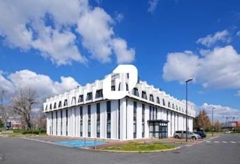 Location bureaux Courcouronnes - Proximité A6, N104 et Tramway