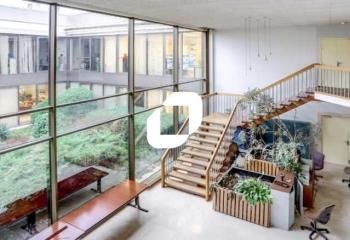 Location bureaux Lisses - Proche A6, N104, RER et Tramway