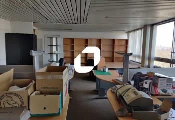 Location bureaux Ris-Orangis - Proche gare Grigny-Centre, A6 et N7