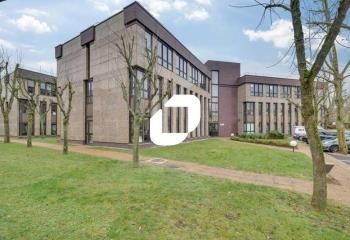 Location bureaux Montigny-le-Bretonneux - Proximité A12, N10, N12 et gare SNCF