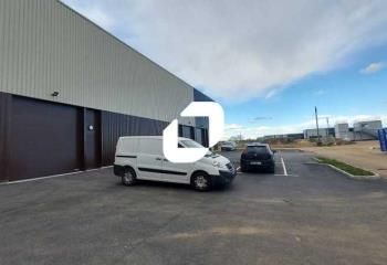 Locaux neufs à vendre Buchelay - Proche A13 et SNCF