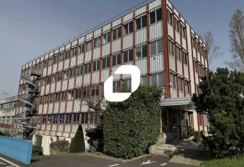 Location bureaux Thiais - Zone d'activité Senia, proche RER et bus