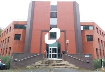 Location bureaux Montigny-le-Bretonneux - Proche gare et RER