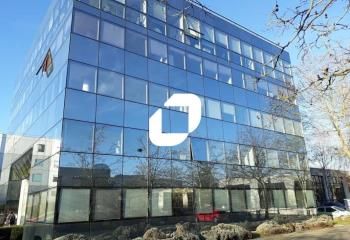 Vente bureaux Guyancourt - Proche gare RER/SNCF et autoroutes