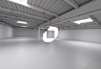 Locaux d'activité à vendre Maurepas - Proximité N10 et N12