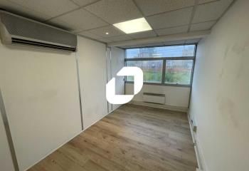 Location bureaux Vitry-sur-Seine - Proximité RER C et bus