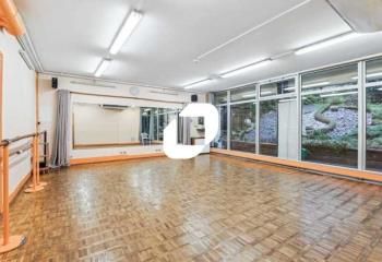 Vente bureaux Paris 14 - Proche métro Porte d'Orléans et RER Cité Universitaire