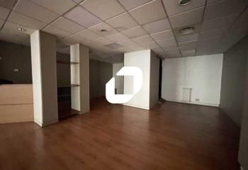 Local commercial à louer Paris 15 - Proche transports