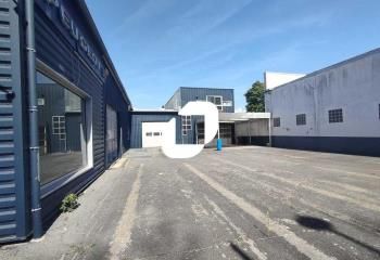 Bâtiment d'activité à vendre Jouy-en-Josas - Proche A86 et RER C