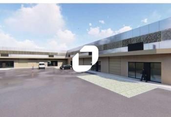 Locaux d'activités neufs à vendre Marolles-en-Hurepoix - Proximité N20 et N104