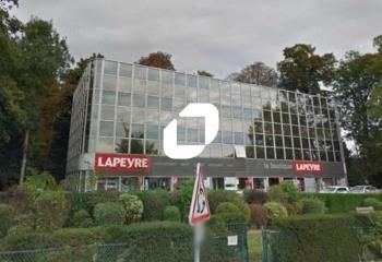 Location bureaux Le Chesnay - Proximité Parly II et A13