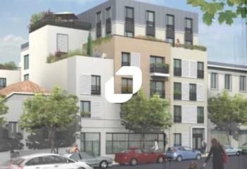 Local commercial à louer Nogent-sur-Marne - Proche Place du Marché