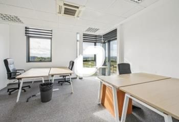 Location bureaux Noisy-le-Roi - Proche A13/A12 et gare