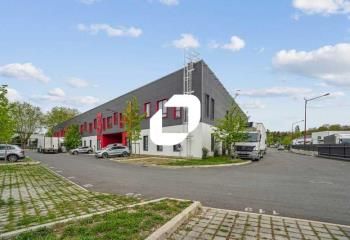 Local d'activité à louer Gonesse - Proche RER D et A1