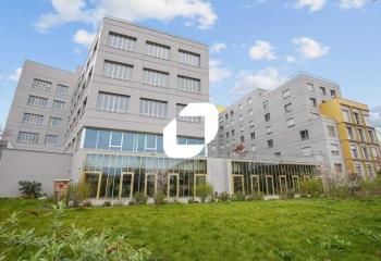 Location bureaux Gentilly - Proche métro ligne 14 et périphérique