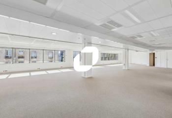 Location bureaux Le Kremlin-Bicêtre - Proche métro ligne 7 et porte d'Italie