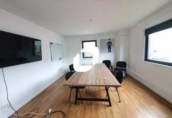 Location bureaux Chessy - Proche RER, TGV, Autoroute A4