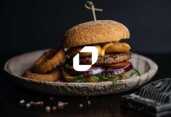 Restauration rapide avec extraction à vendre Clichy